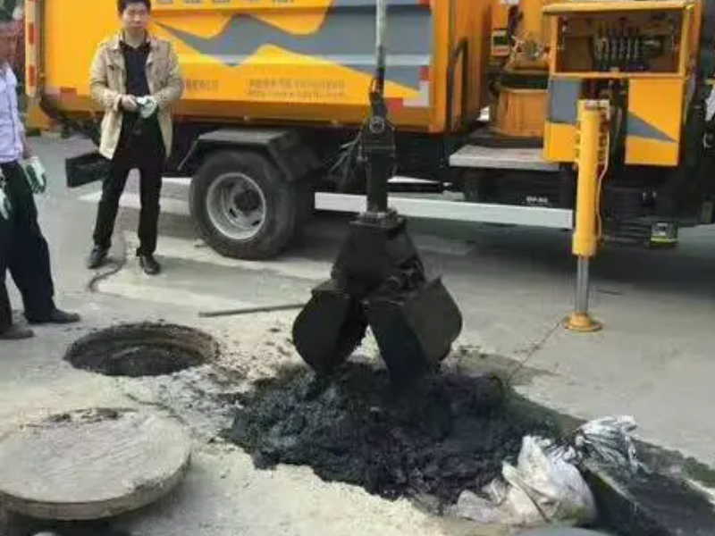 香坊区高压清洗，管道解冻，专业，高效，服务好。