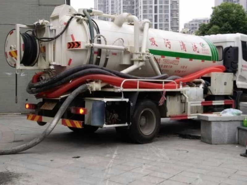 香坊区健康路通下水.管道高压清洗.