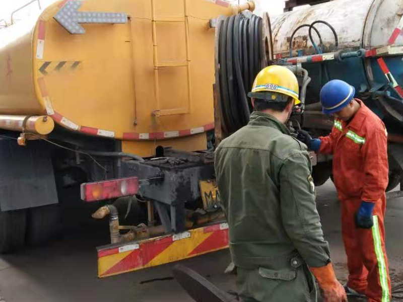 香坊区黄河路通下水.地漏除味