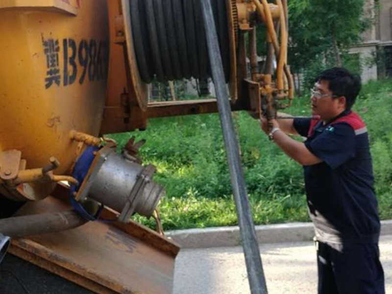 香坊区闽江路24小时通下水[开发区]