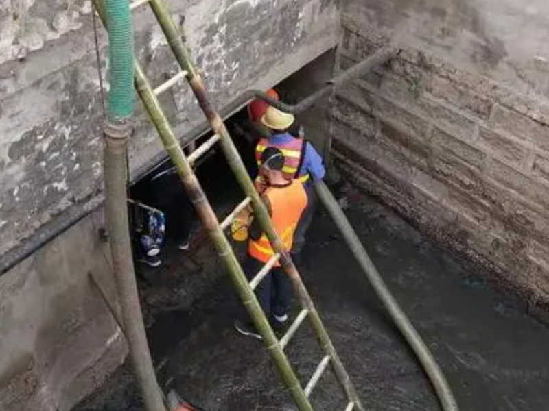 香坊区三合路通下水.维修马通.专业堵漏