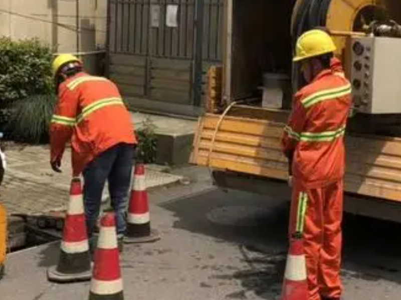 香坊区浦江路通下水.维修马通.地漏除味