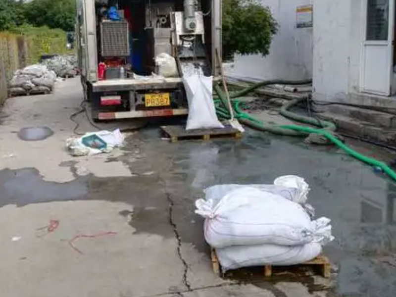 香坊区浦江路通下水.维修马通.地漏除味
