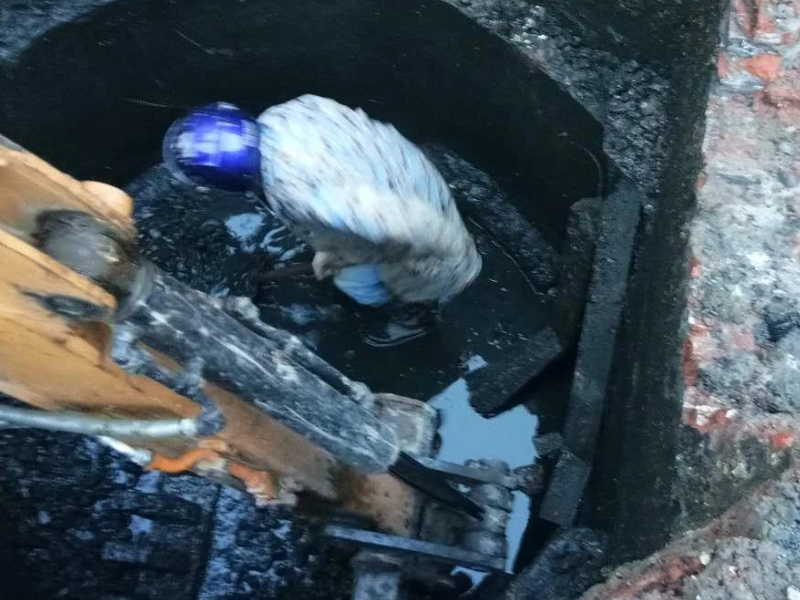 香坊区长江路专业清理化粪池