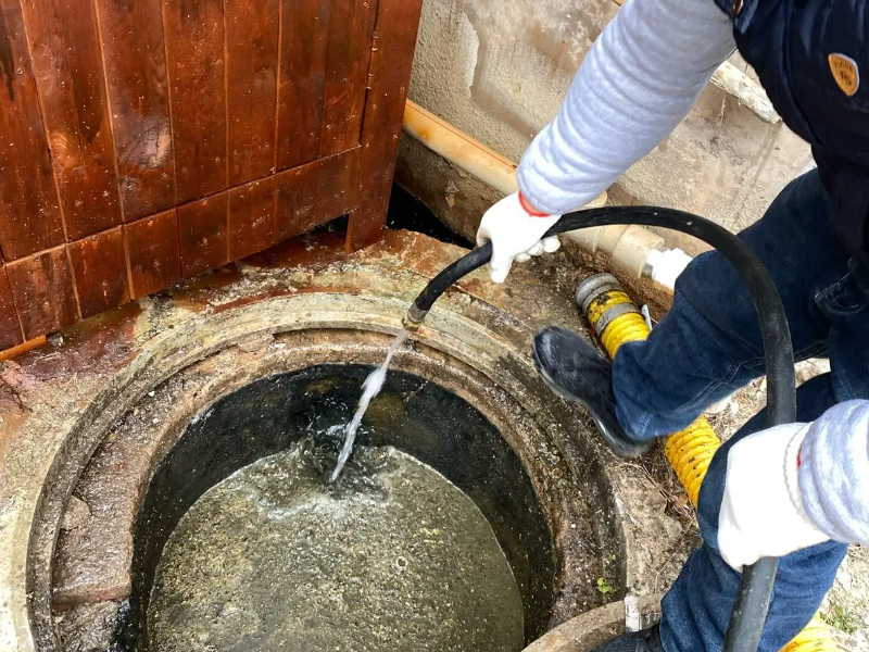 香坊区黄河路通下水.维修马通.化粪池清理